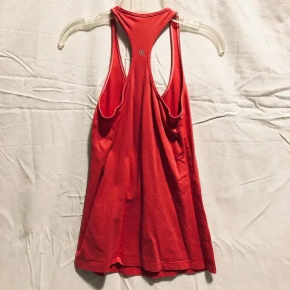Lululemon Racerback Tank Top - Picture 6 of 15